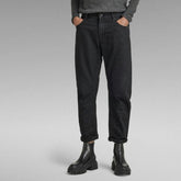 G-Star Raw D19821 D291 Arc 3D Boyfriend Wmn Smoke