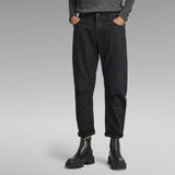 G-Star Raw D19821 D291 Arc 3D Boyfriend Wmn Smoke