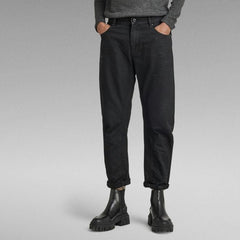 G-Star Raw D19821 D291 Arc 3D Boyfriend Wmn Smoke