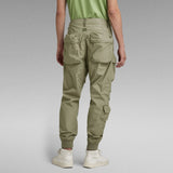 G-Star Raw Relaxed Tapered Cargo Green