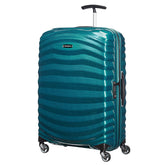 Samsonite Lite Shock Petrol