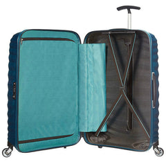 Samsonite Lite Shock Petrol