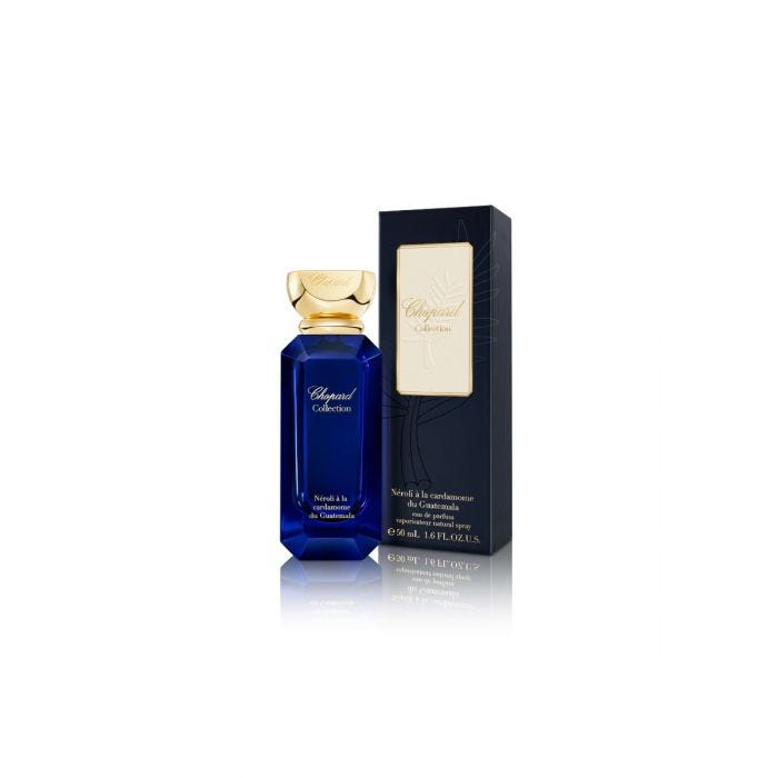 Neroli A La Cardamome Du Guatemala Chopard For Women And Men