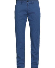Harmont & Blaine Wnj3000053085 Pant Chino Basic 81 Blue
