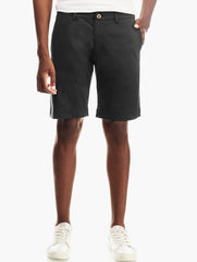 Polo Mens Chino Shorts Black