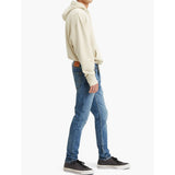 Levis A5446-0001 Skinny Taper Za Tuscany Town Adv Medium Wash