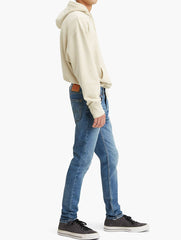 Levis A5446-0001 Skinny Taper Za Tuscany Town Adv Medium Wash