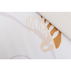 Kin Duvet Cover Set Multi