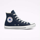 Converse Chuck Taylor All Star Classic High Top Navy