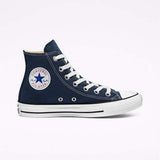 Converse Chuck Taylor All Star Classic High Top Navy
