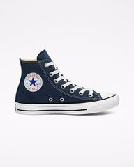Converse Chuck Taylor All Star Classic High Top Navy