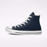 Converse Chuck Taylor All Star Classic High Top Navy