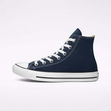 Converse Chuck Taylor All Star Classic High Top Navy