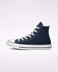 Converse Chuck Taylor All Star Classic High Top Navy