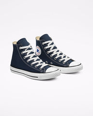 Converse Chuck Taylor All Star Classic High Top Navy