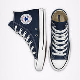 Converse Chuck Taylor All Star Classic High Top Navy