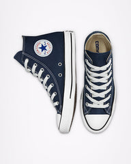 Converse Chuck Taylor All Star Classic High Top Navy