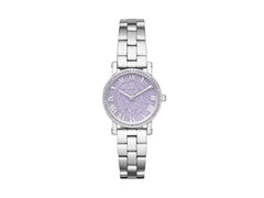 Michael Kors Norie Silver