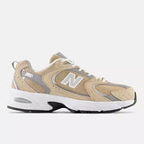 New Balance 530 Mens Running Course Shoes Brown