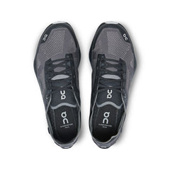 On Cloud 3Md10740777 Mens Cloudventure Peak 3.0 Black