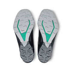 On Cloud 3Md10740777 Mens Cloudventure Peak 3.0 Black