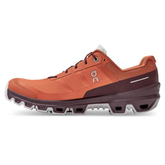 On Cloud 32.99261 Mens Cloudventure 2.0 Shoes Flare