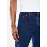 Soviet M Rivery-R #5 Mens Reg Straight Leg Stretch