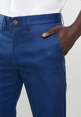 Ben Sherman Bschi1 Chino Royal