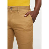 Ben Sherman Bschi1 Chino Camel