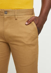 Ben Sherman Bschi1 Chino Camel