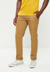 Ben Sherman Bschi1 Chino Camel