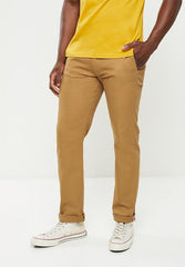 Ben Sherman Bschi1 Chino Camel
