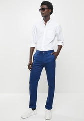 Ben Sherman Bschi1 Chino Royal