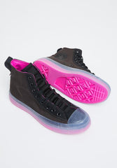 Converse Ctas Cx Explore Edge Glow Hi U Brown