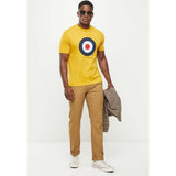 Ben Sherman Bschi1 Chino Camel