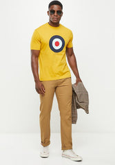 Ben Sherman Bschi1 Chino Camel