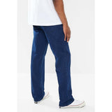 Soviet M Rivery-R #5 Mens Reg Straight Leg Stretch