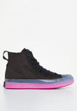 Converse Ctas Cx Explore Edge Glow Hi U Brown