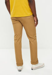 Ben Sherman Bschi1 Chino Camel