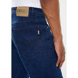 Soviet M Rivery-R #5 Mens Reg Straight Leg Stretch