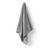 Linen House Reed Bath Towel 69X137 Grey