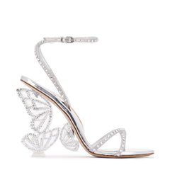 Sophia Webster Saw23029 Paloma Sandal Diamond