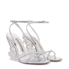 Sophia Webster Saw23029 Paloma Sandal Diamond