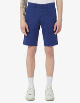 Harmont & Blaine Brj001053163 Pants Basic Shorts 8 Navy