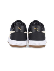 Puma Caven 2.0 Retro Academia Black