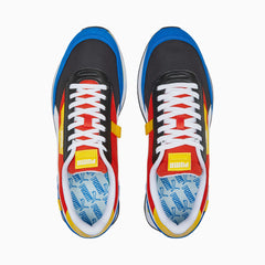 Puma Future Rider New Core Shoes Multi