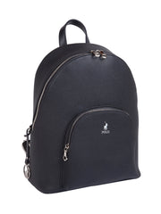 Polo Lyon Ladies Backpack POS431485 Black