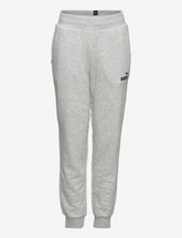 Puma Ess Sweatpants Tr Cl W Light Grey
