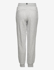 Puma Ess Sweatpants Tr Cl W Light Grey