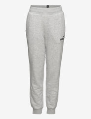 Puma Ess Sweatpants Tr Cl W Light Grey
